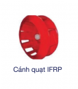 GF4-72 Quạt ly tâm composite – Cánh quạt IFRP