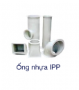 GF4-72 Quạt ly tâm composite – Ống nhựa IPP