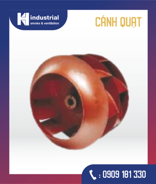 cánh quạt HKT