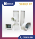 ống nhựa ipp