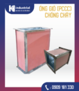 Ống gió pccc