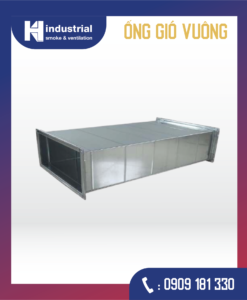 Ống gió vuông